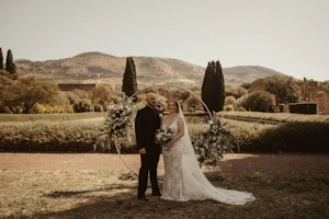 matrimonio a Tivoli Villa D'Este